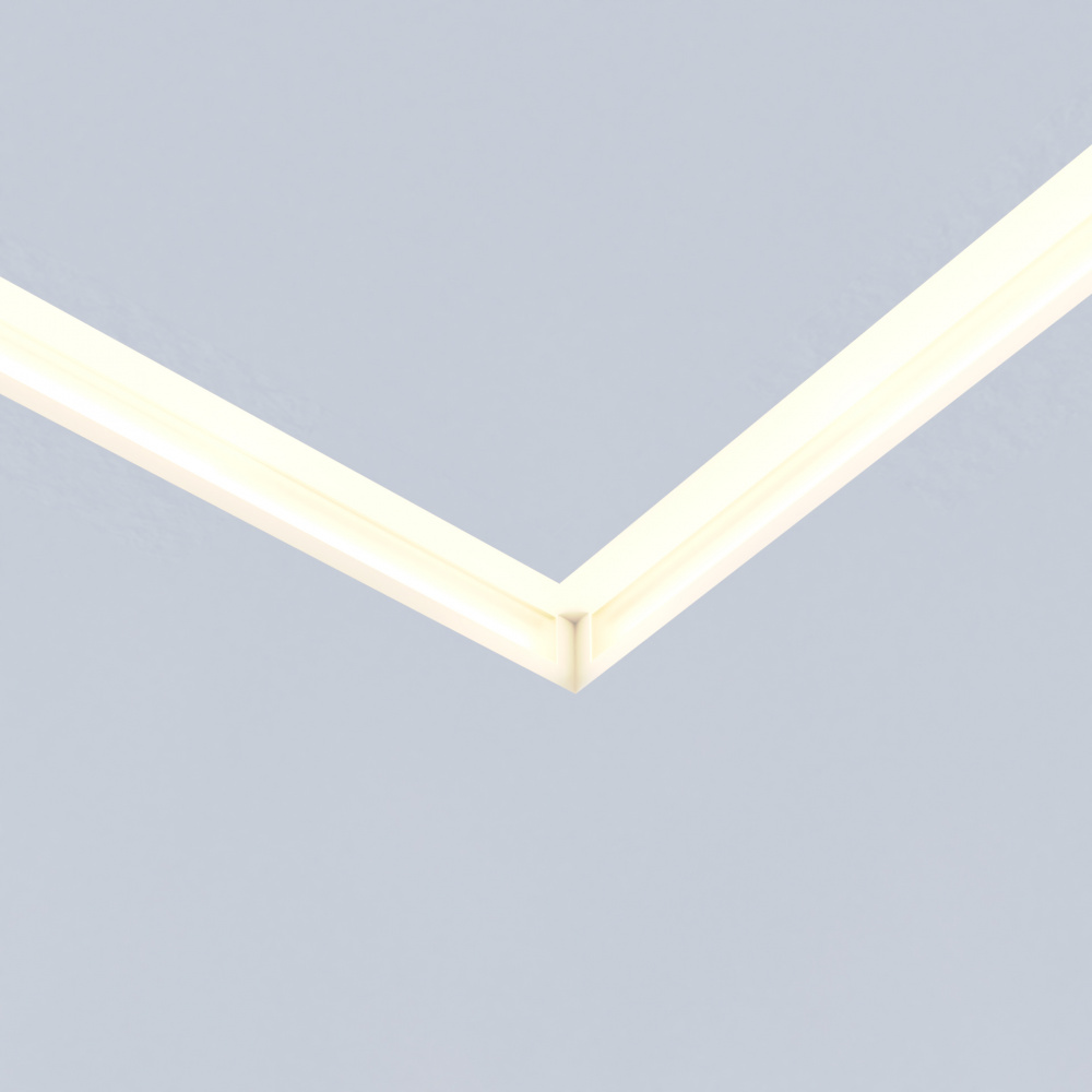 SN 316 Соединительный элемент (внешний угол 90) для Stellanova SABER 50 