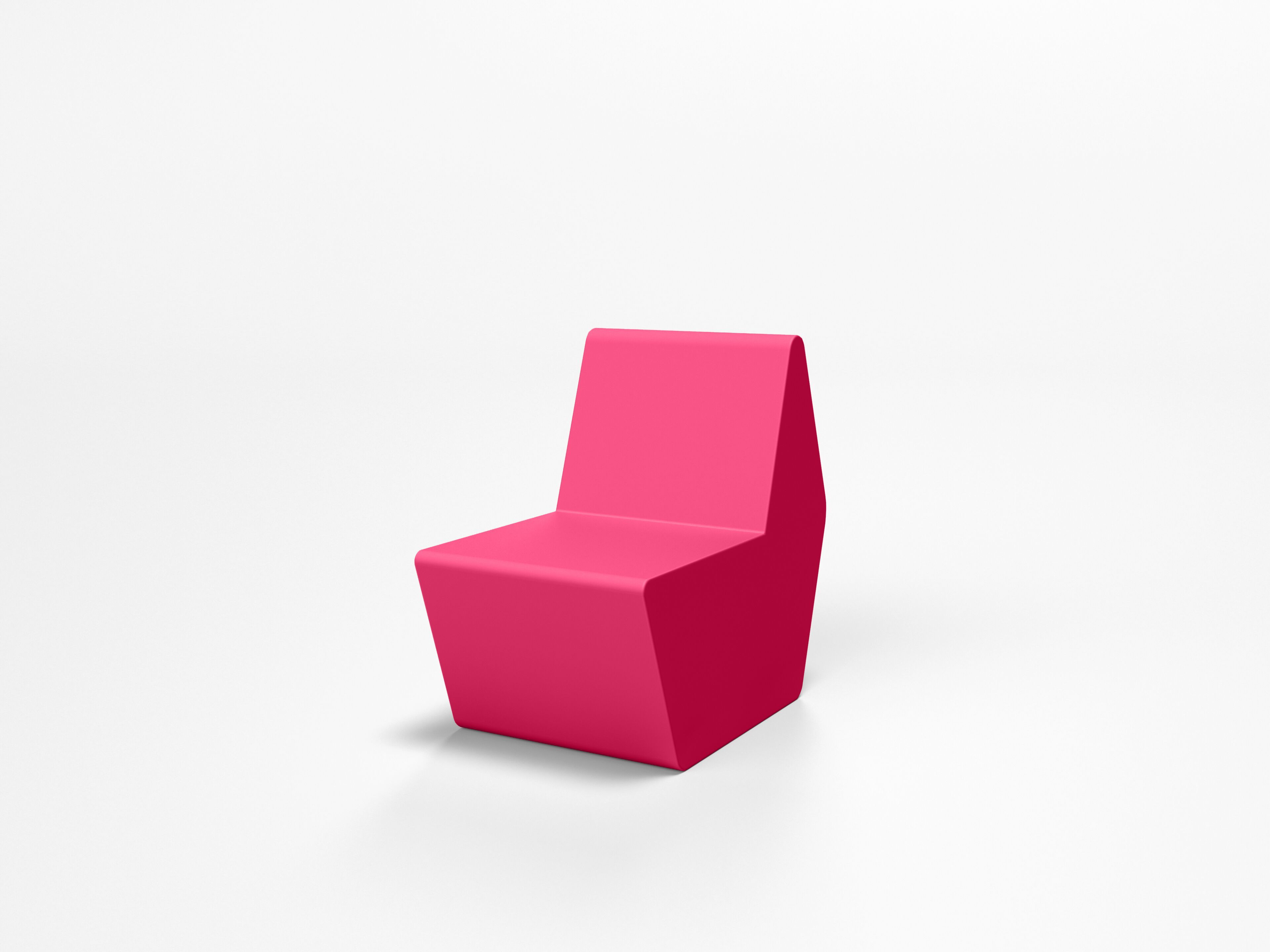 Кресло с пеной SIXINCH Project D ARCH-00149399 - Вид №28