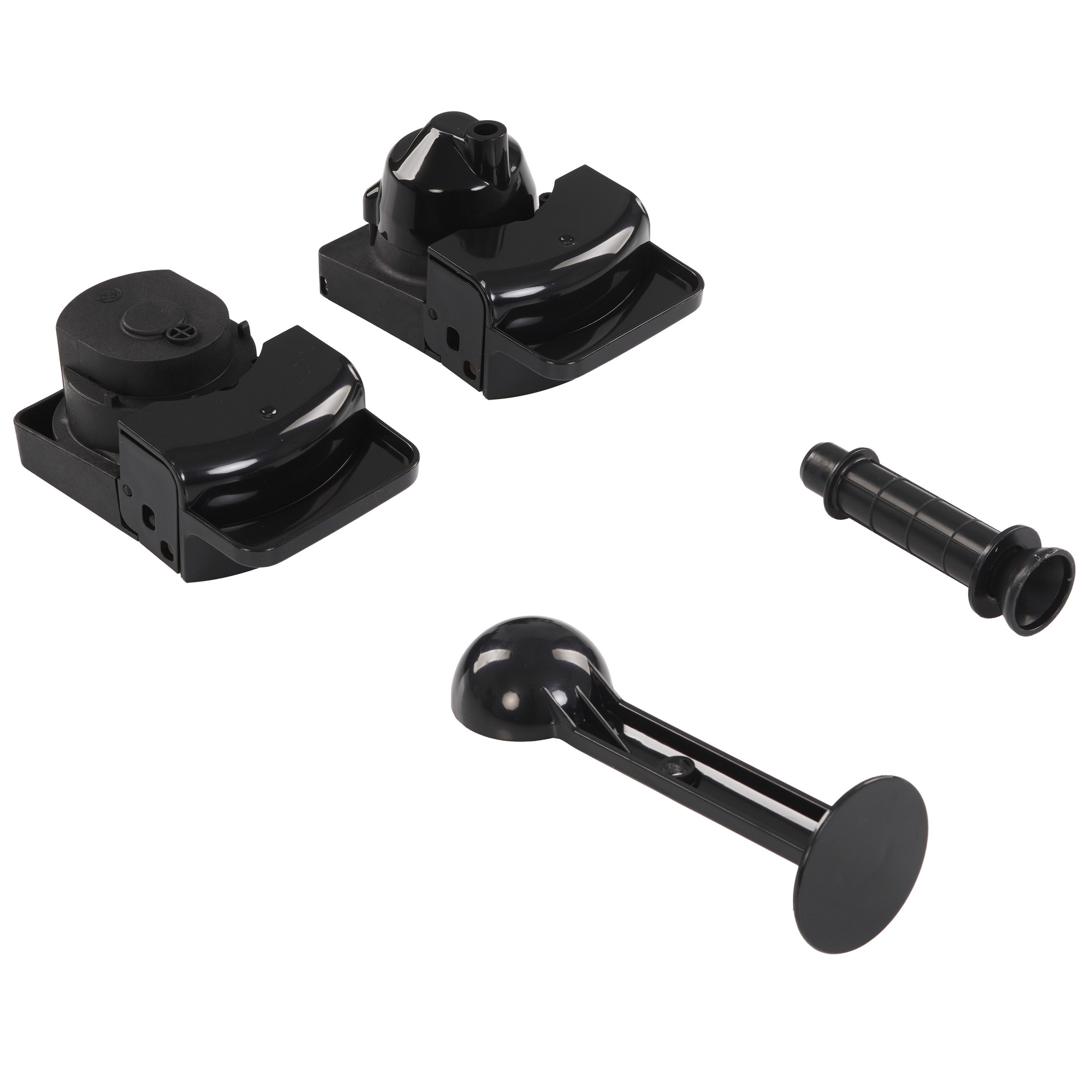 9290644 Кофемашина капсульная Stelvio XC200 STDN-0082264 - Вид №6