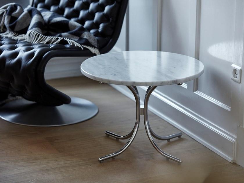 Verpan Полтрона хохлатая System 123 sun-id-1514428 - Вид №5