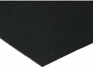 MAPPY ITALIA Звукоизолирующий мат, полученный путем агломерации гранул переработанной резины Sottomassetto