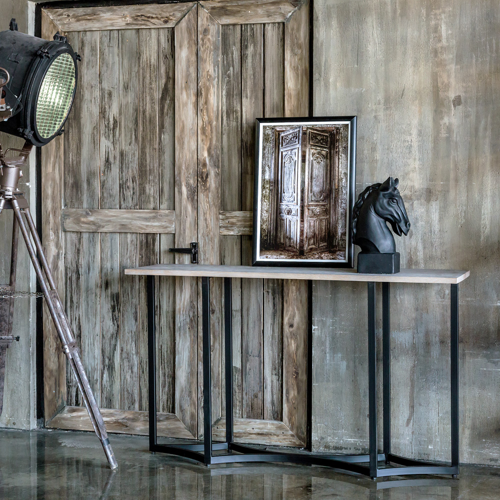 3112556 Консоль «Стаккато» Object Desire  - Вид №3