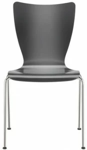 Brunner Штабелируемый стул из пластика Fox