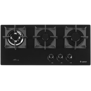 8155064 Газовая варочная поверхность Gefest ПВГ 2150-01 К33