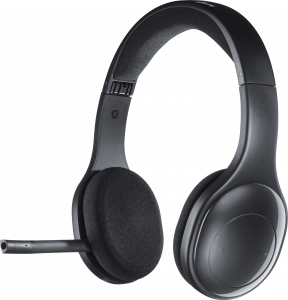 981-000338 headset wireless h800 Logitech