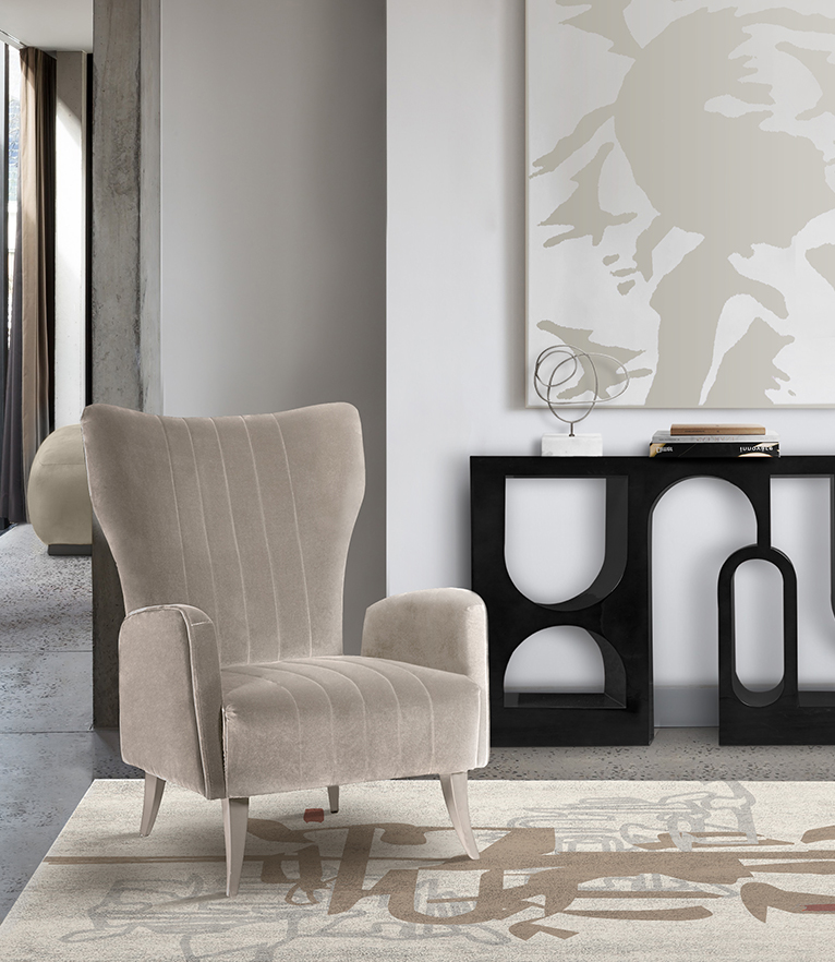 Инкагеруг RUG'SOCIETY Urban 264_847 - Вид №2