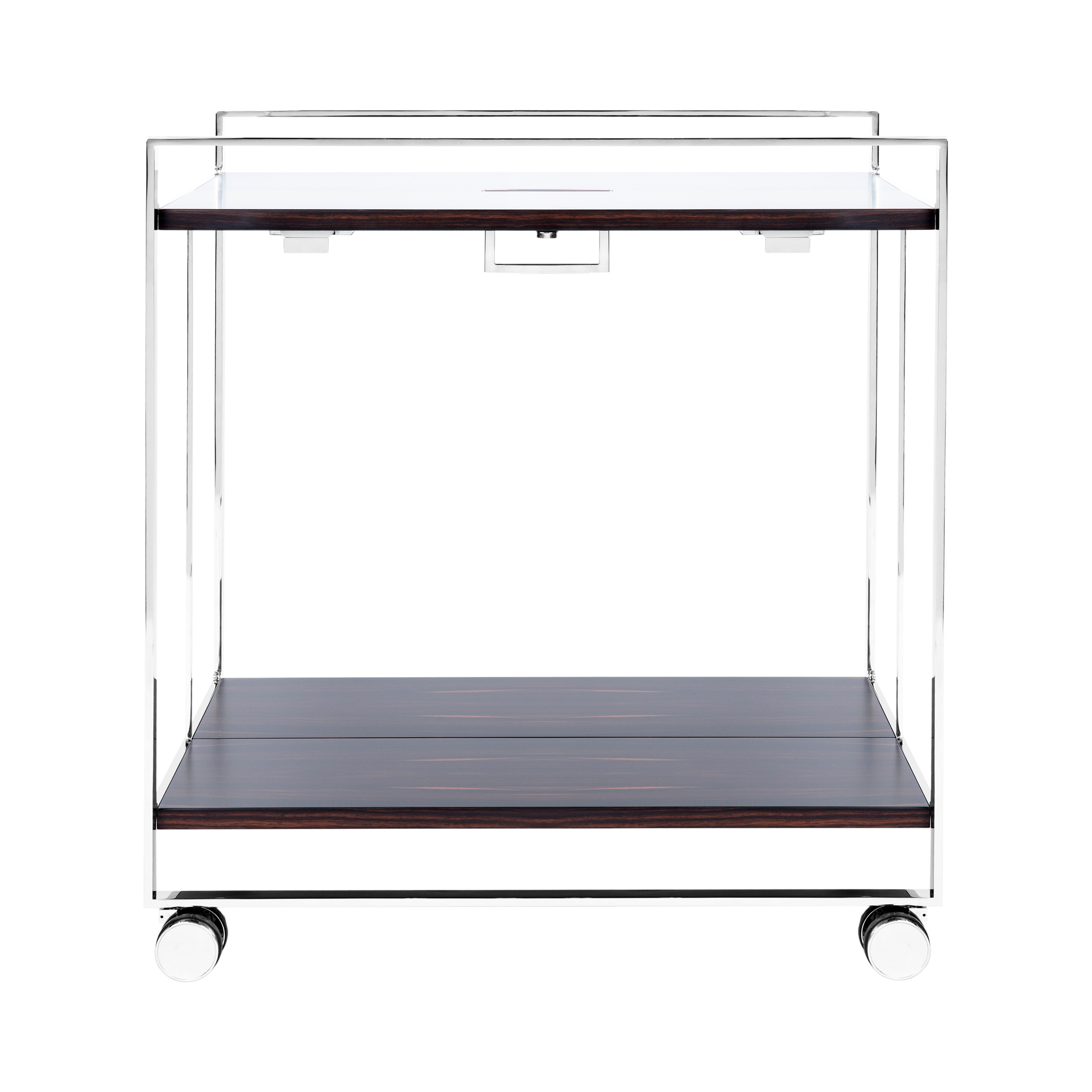 Стол / Flat foldable serving trolley YOMEI sun-id-378483 - Вид №1