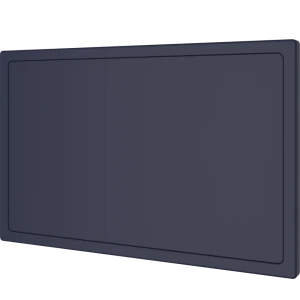 Santreyd Дверь для шкафа Лион Амьен в цвете индиго 39.6x38 см 89354808