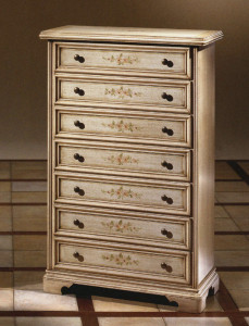 Комод  PANTERA LUCCHESE 85/G