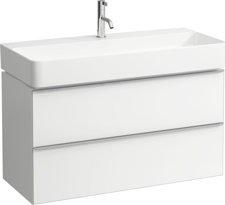 H8102870001121 Раковина LAUFEN PRO - Вид №5
