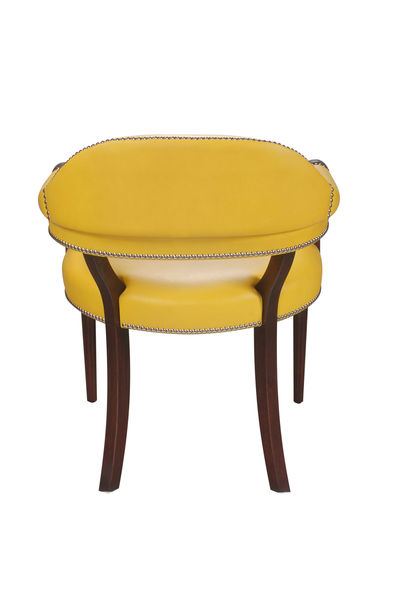 U860 Кресло Найтсбридж ijlbrown  - Вид №2