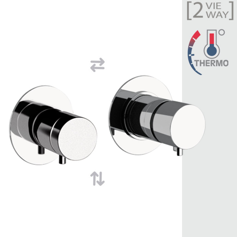 TXT625  DANIEL RUBINETTERIE Tokyo