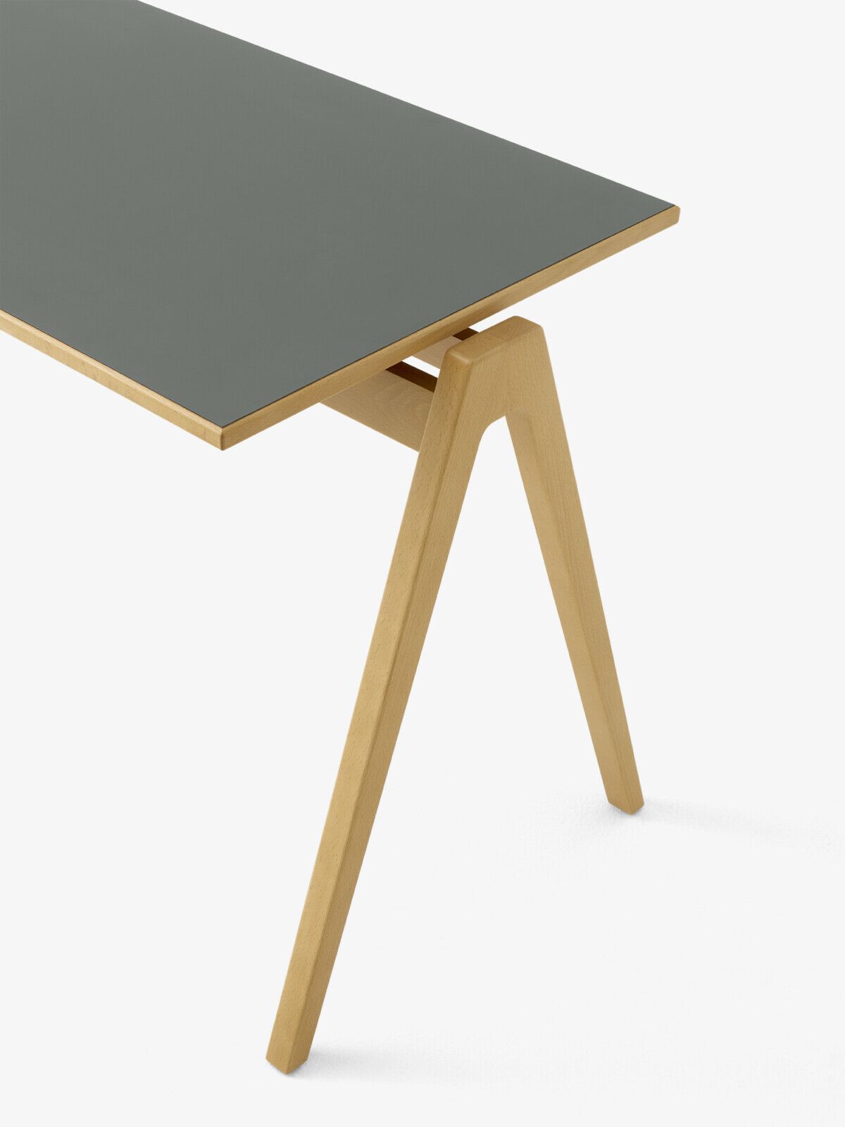 Деревянный стол &Tradition Daystack ARCH-00128849 - Вид №5