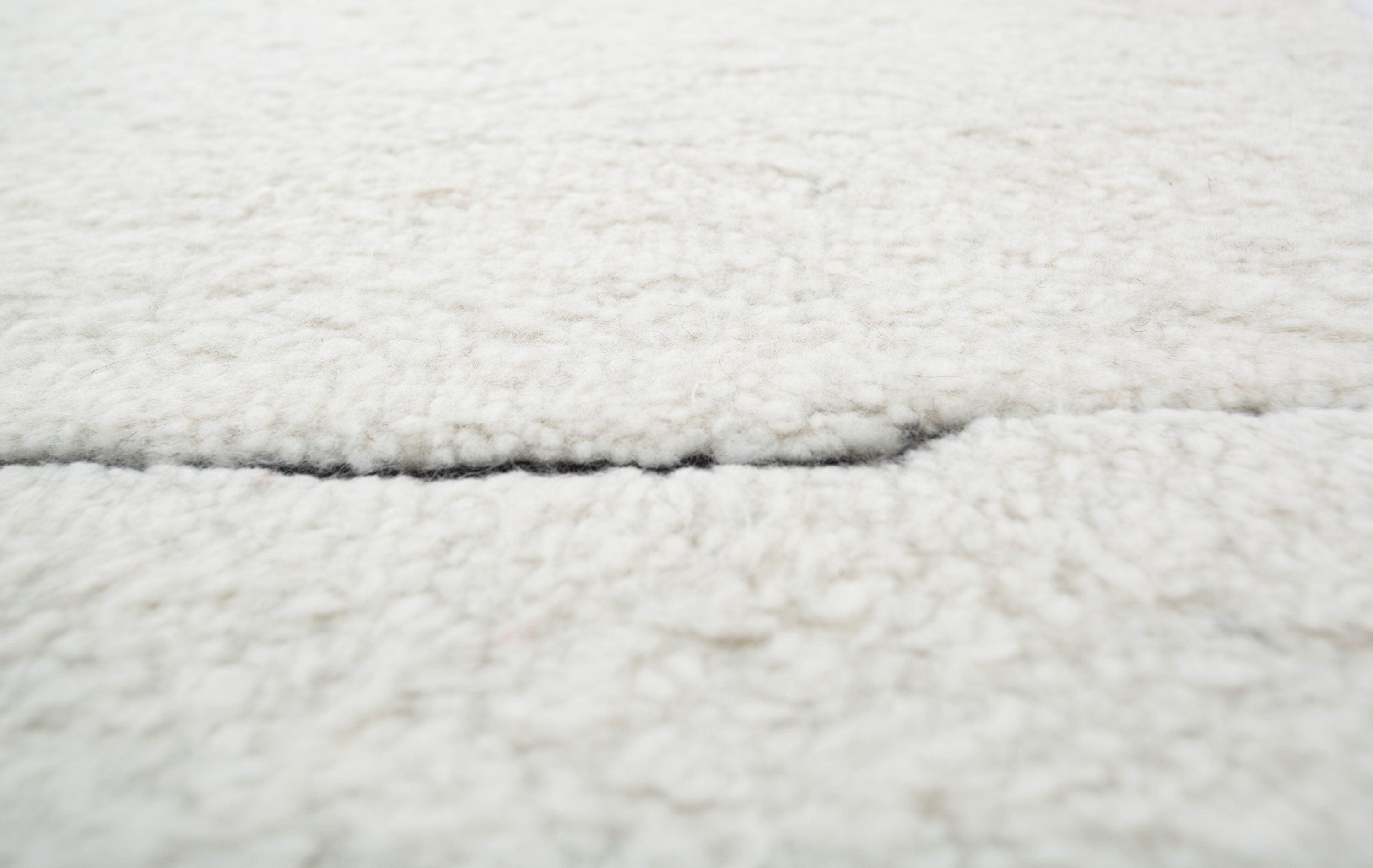 Прямоугольный ковер ручной работы из шерсти Jaipur Rugs Zuri ARCH-00148905 - Вид №3