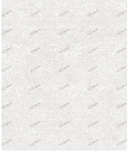 Tapis Rouge Прямоугольный коврик ручной работы Maison six Tr1346