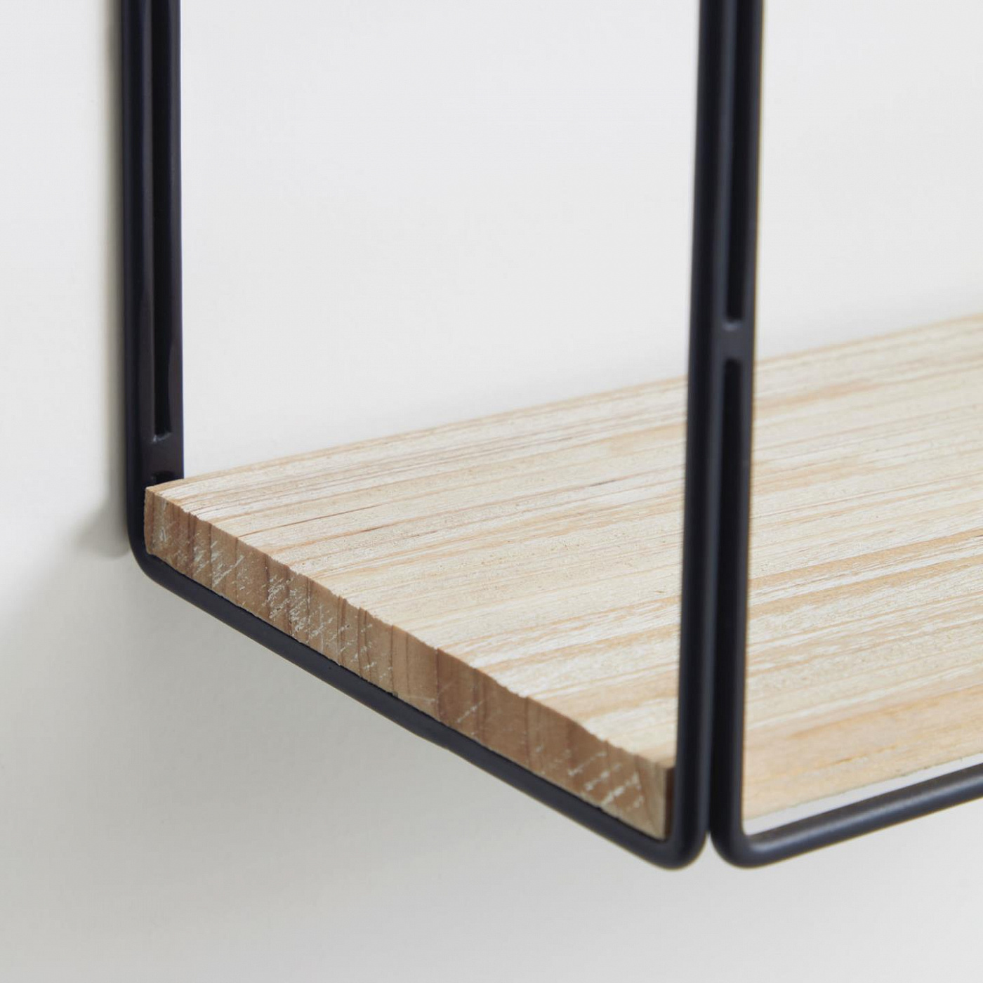 054468 Комплект настенных полок Ness La Forma Nezz  - Вид №1