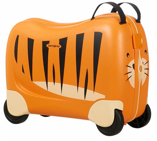 CK8-96001 Чемодан Dream Rider Suitcase Samsonite Dream Rider Disney  - Вид №1