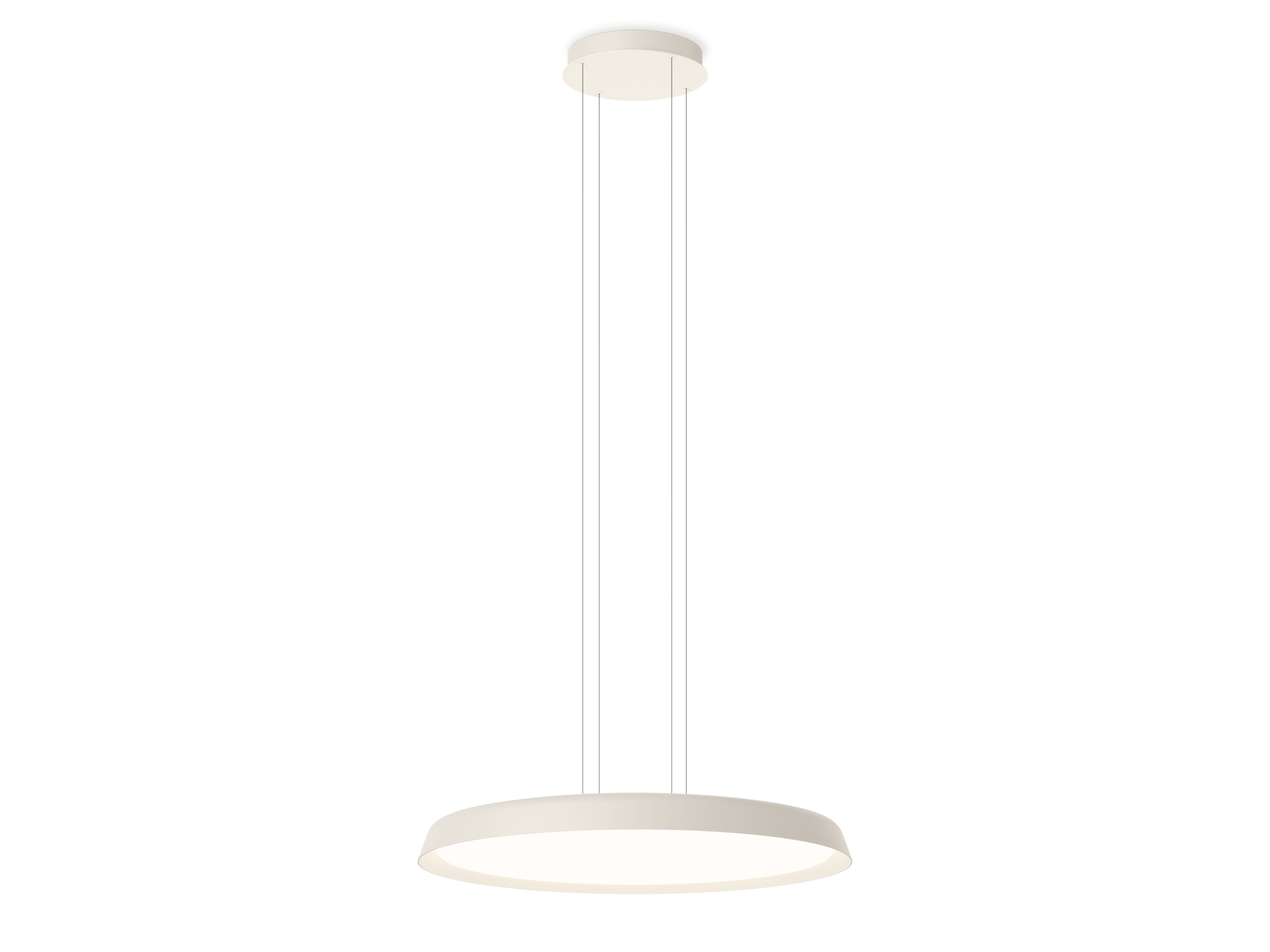 Затемняемый подвесной светильник Vibia Bigger ARCH-00115161