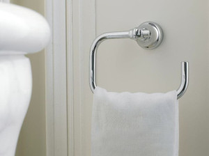 Держатель для полотенец