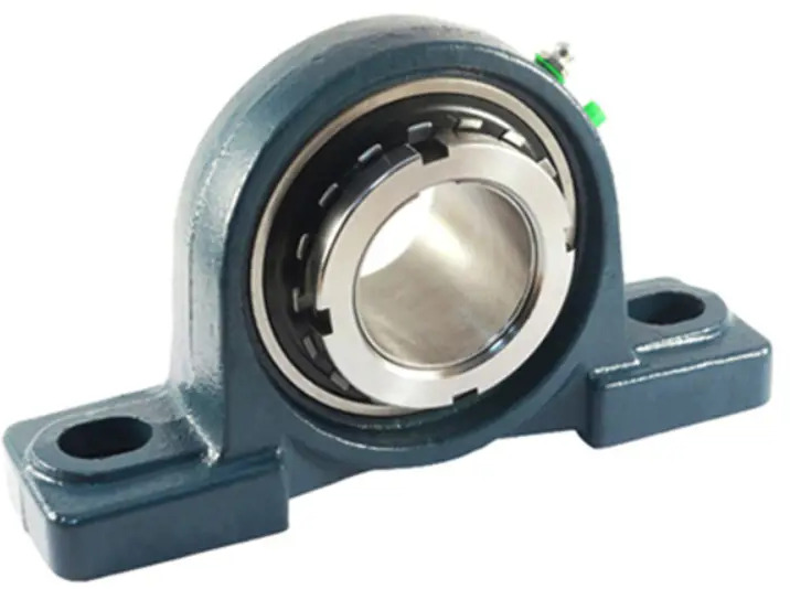 91487330 Подшипник FKD UKP212H2312FKD 70x241x138 см чугун цвет зеленый STLM-1017529
