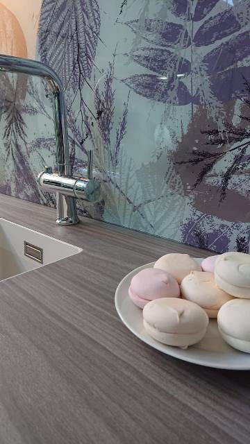 Стеновые панели - Стрикс LIGRON LIST145 2221 - Вид №7