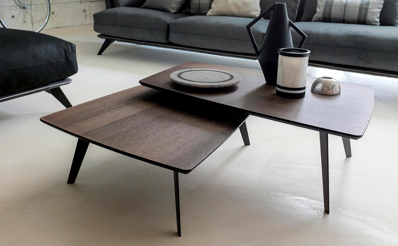 Стол журнальный DOWNTOWN ARKETIPO 5703501  - Вид №2