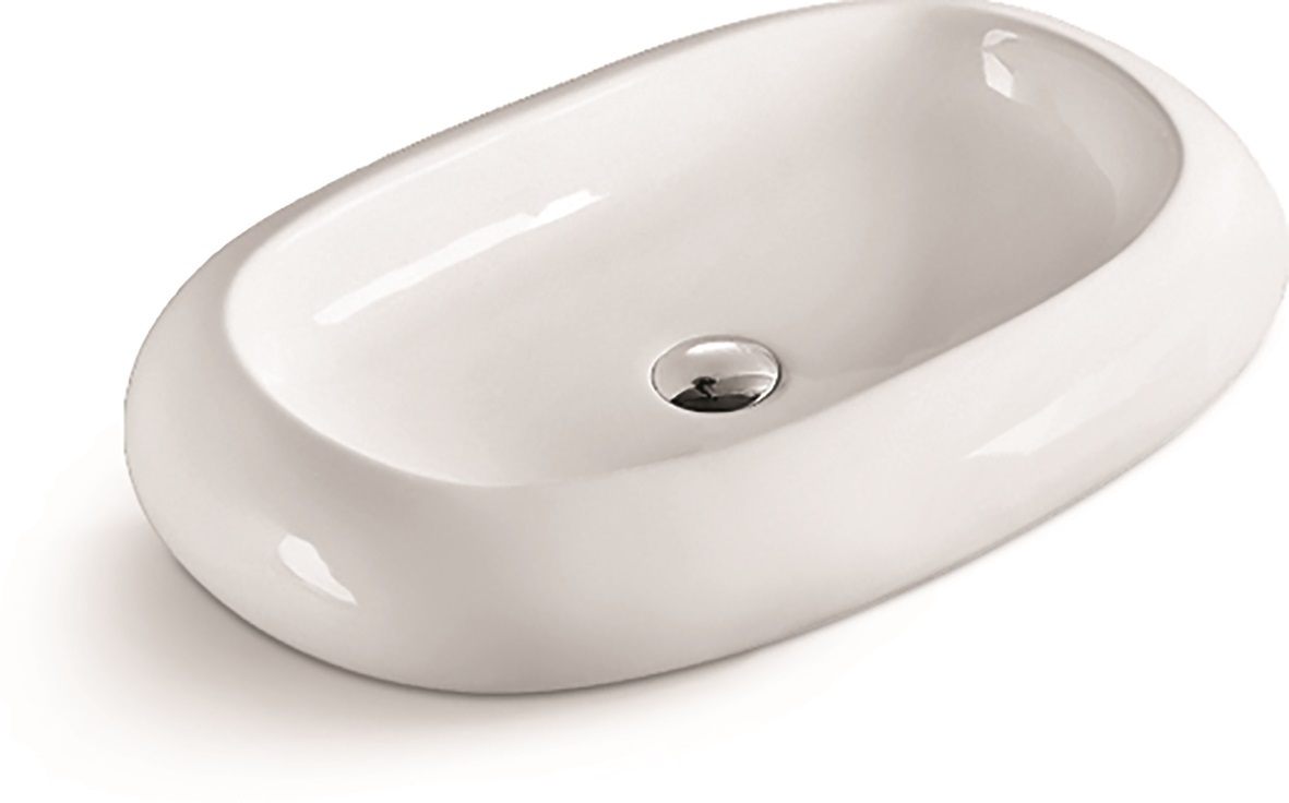 Раковина чаша SL-1035 SANTILINE 