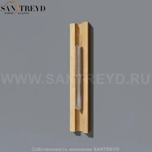 Effegibi ACCESSORI Песочные часы для сауны из термообработанной осины AS99000282
