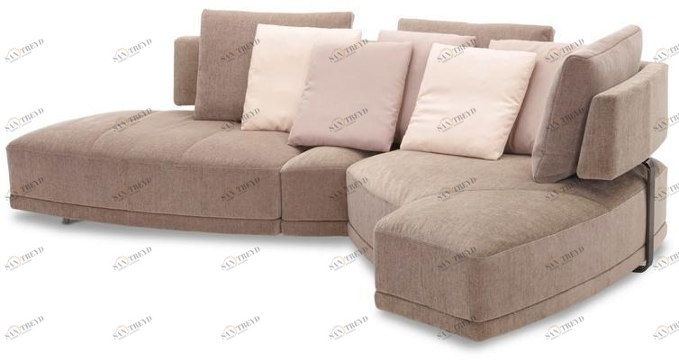 JORI Диван-трансформер Wing sun-id-1370711