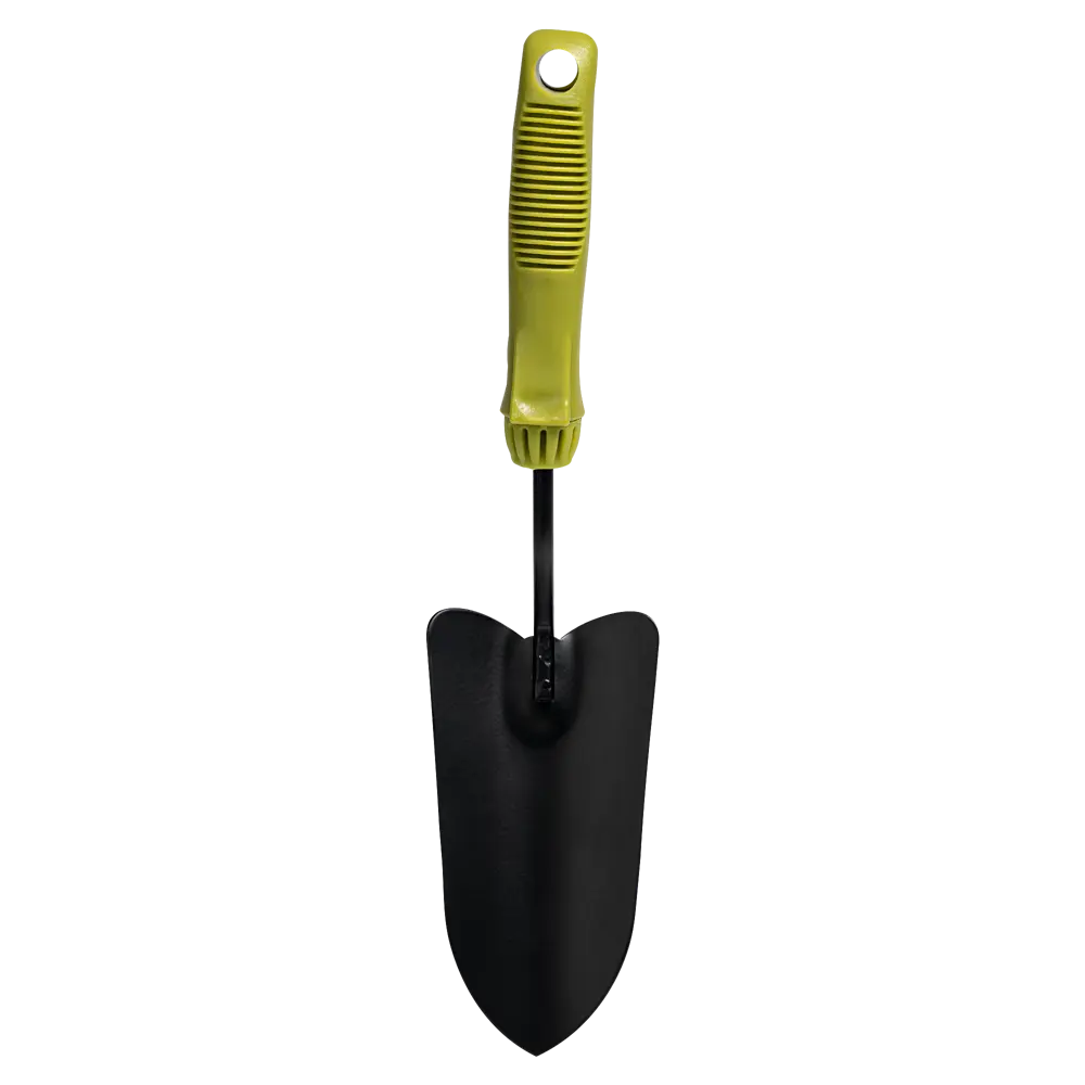 Совок посадочный BEGINIA сталь 8 см STLM-2023476