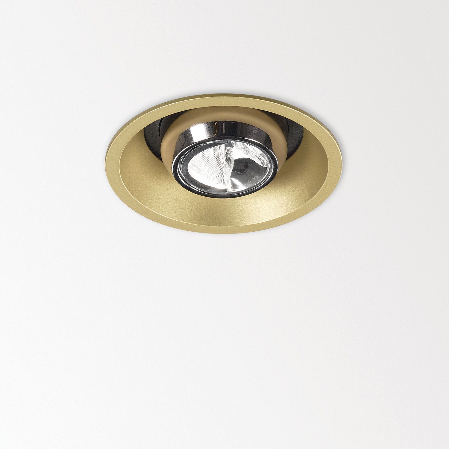 Wall washer a LED rotondo a soffitto Deltalight Entero ARCH-00098952 - Вид №2