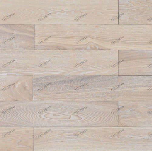 Паркетная доска Amber Wood Ваниль Ясень с брашью (Текстурированная) 1860х189 мм 2600200425