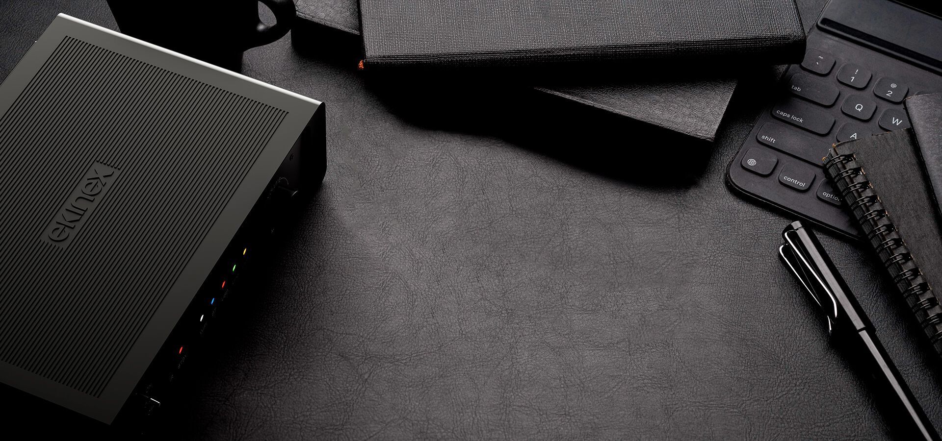 Усилитель стример EKINEX Sentio ARCH-00007329