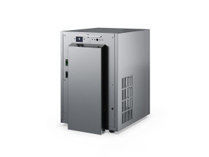 Диспенсер для воды под раковиной