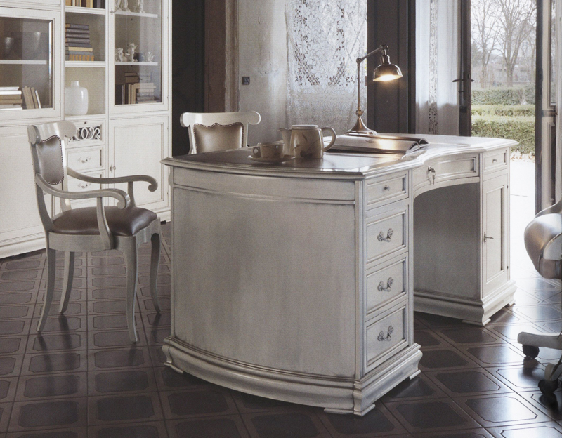 Письменный стол  ARTE CASA S3158 Evoluzione