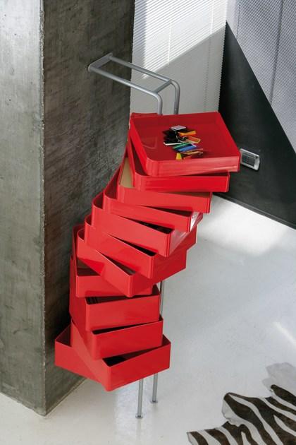 B-LINE Комод в абс  Sm01  - Вид №4