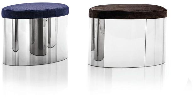 Minotti Пуф Raymond sun-id-1382693 - Вид №1