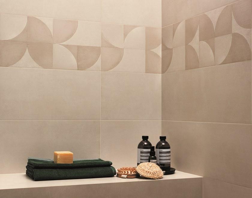 FAP ceramiche Белая плитка для стен Mat&more sun-id-1431392 - Вид №32