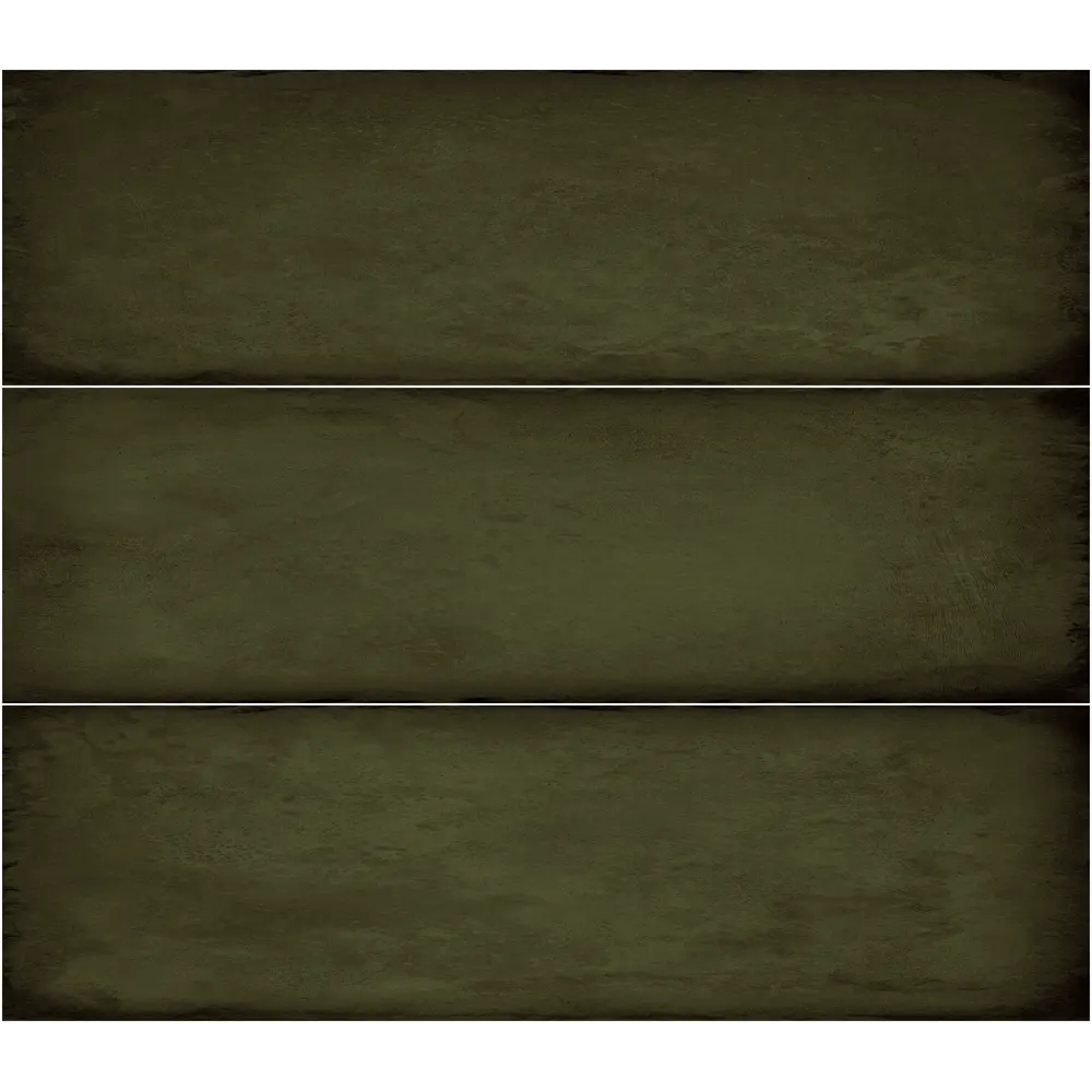 Керамин Хейз 2: Изумрудная глянцевая плитка для интерьера 87968275 STLM-0943707 - Вид №2