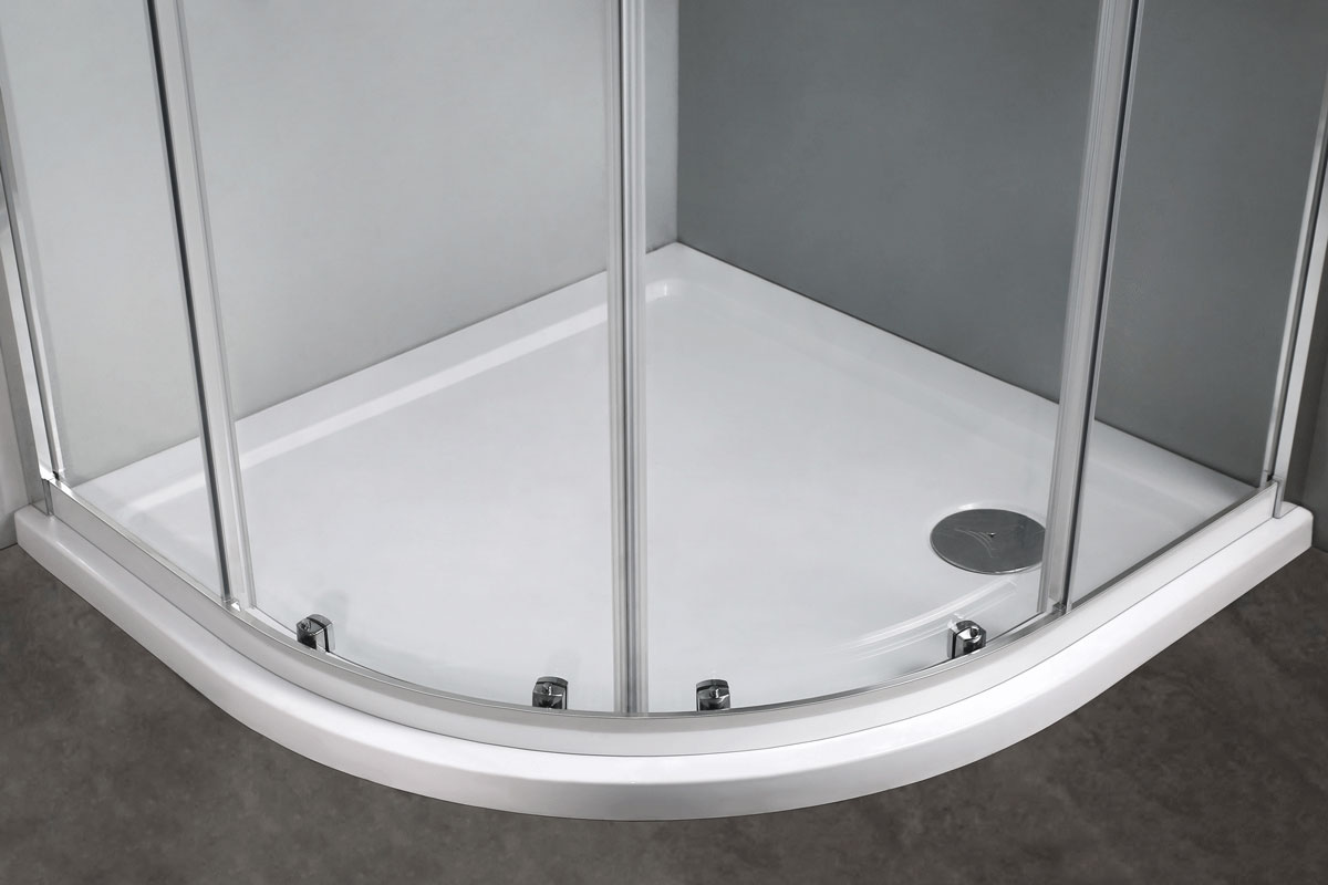 VSQ-2SC900CL Душевой уголок Vincea Scala Santreyd - Вид №5