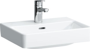 H8159614001561 Мини-раковина LAUFEN PRO