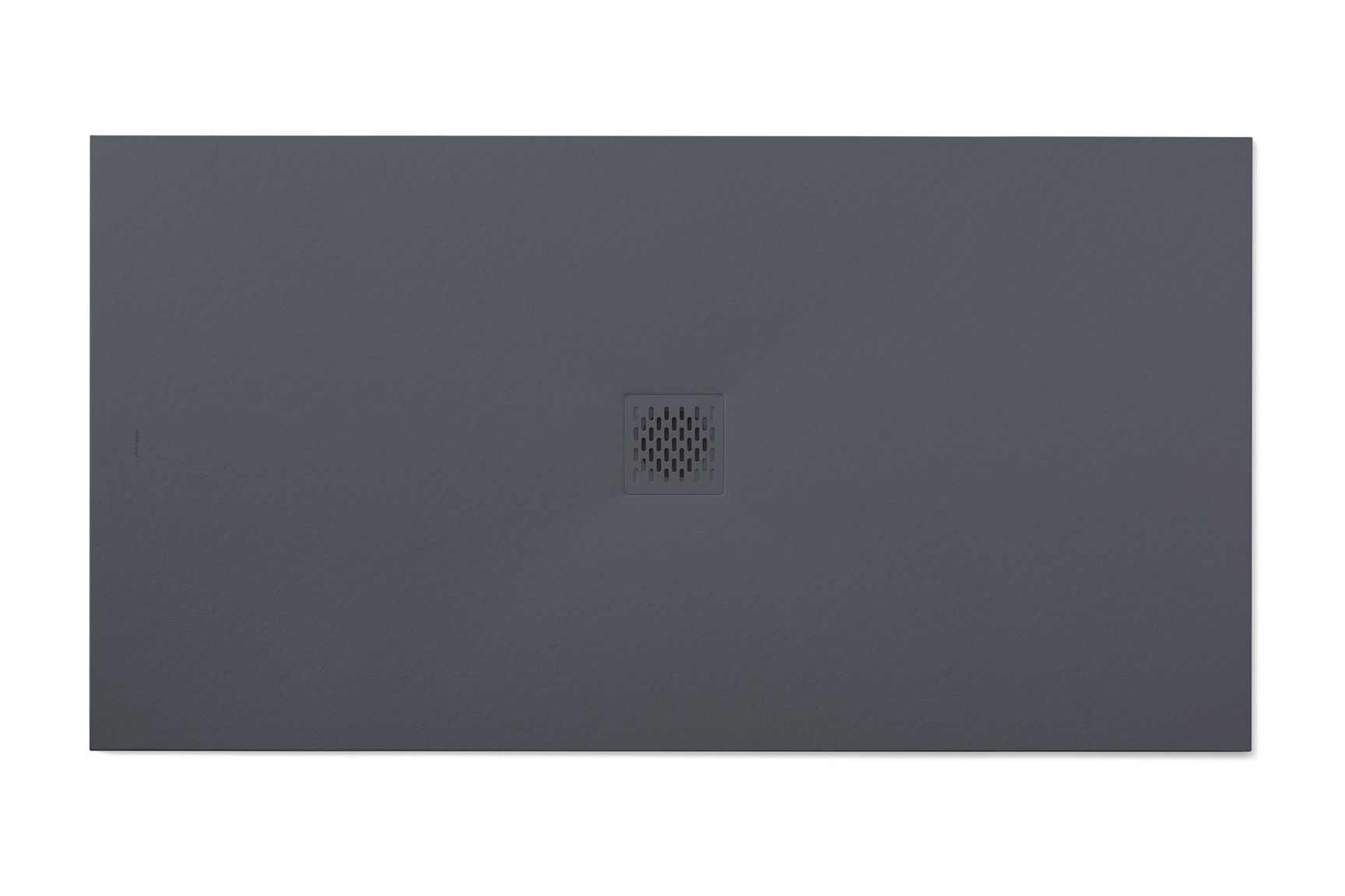 MCBATH Coliseo Stone Nox 160x80 Базальт прямоугольный sun-id-1959675 - Вид №1