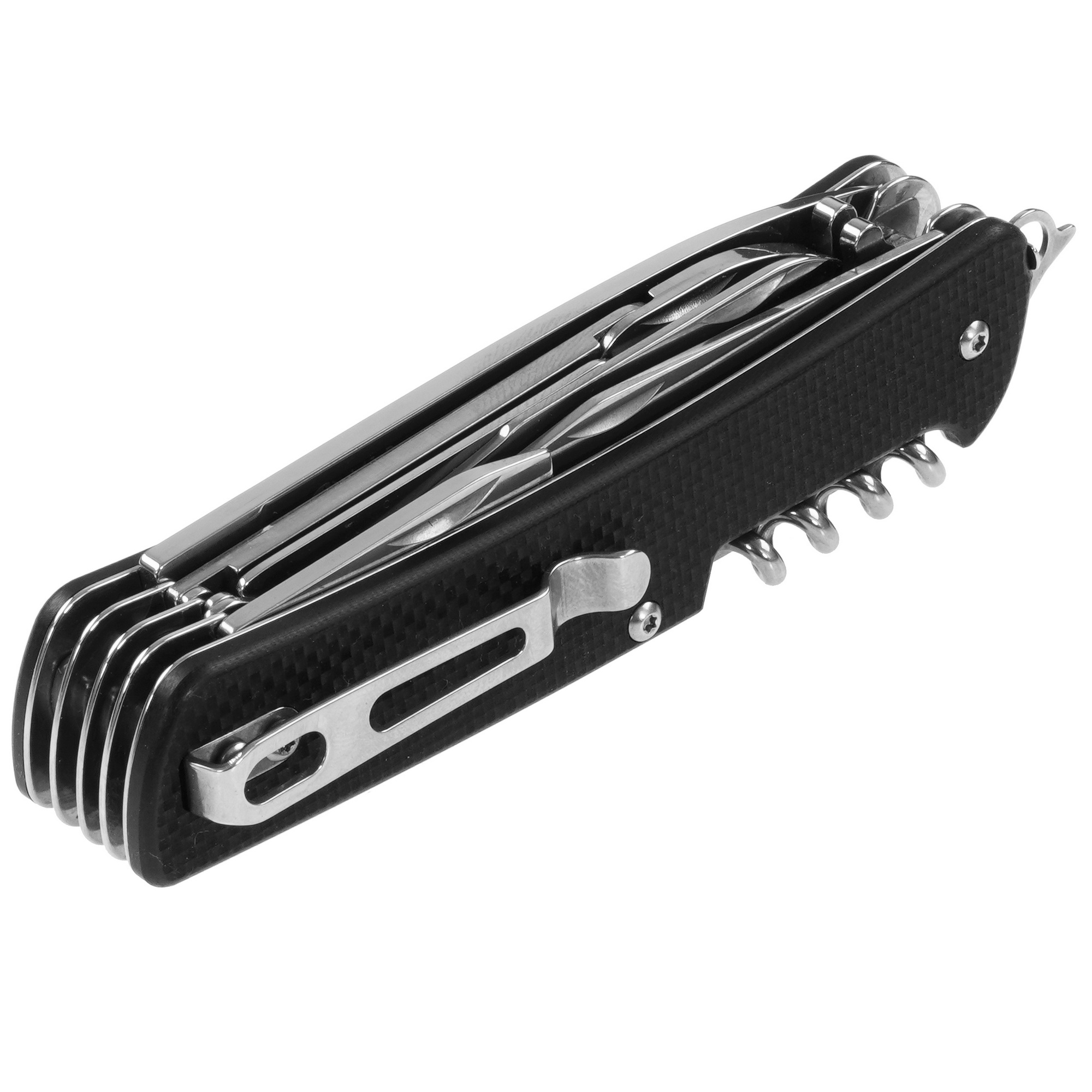 Швейцарский нож Ruike L41-B 5403063 STDN-0021435 - Вид №6