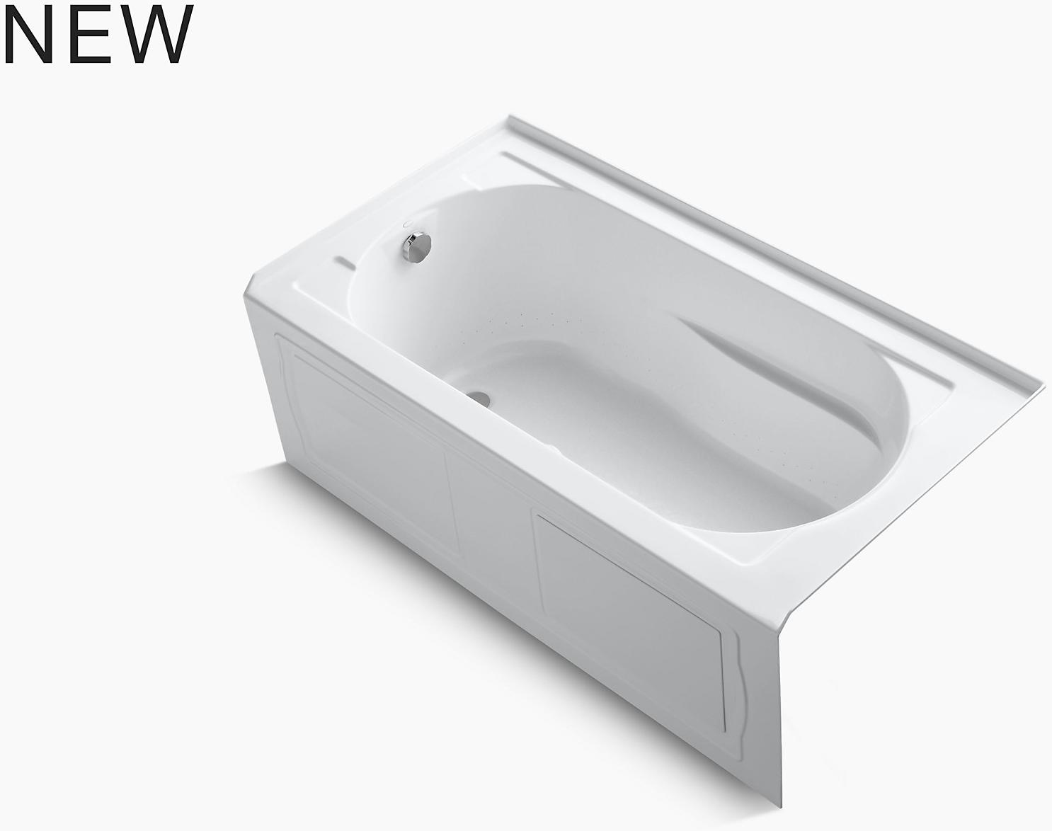 KOHLER  K-1357-GHLA-NY  - Вид №1