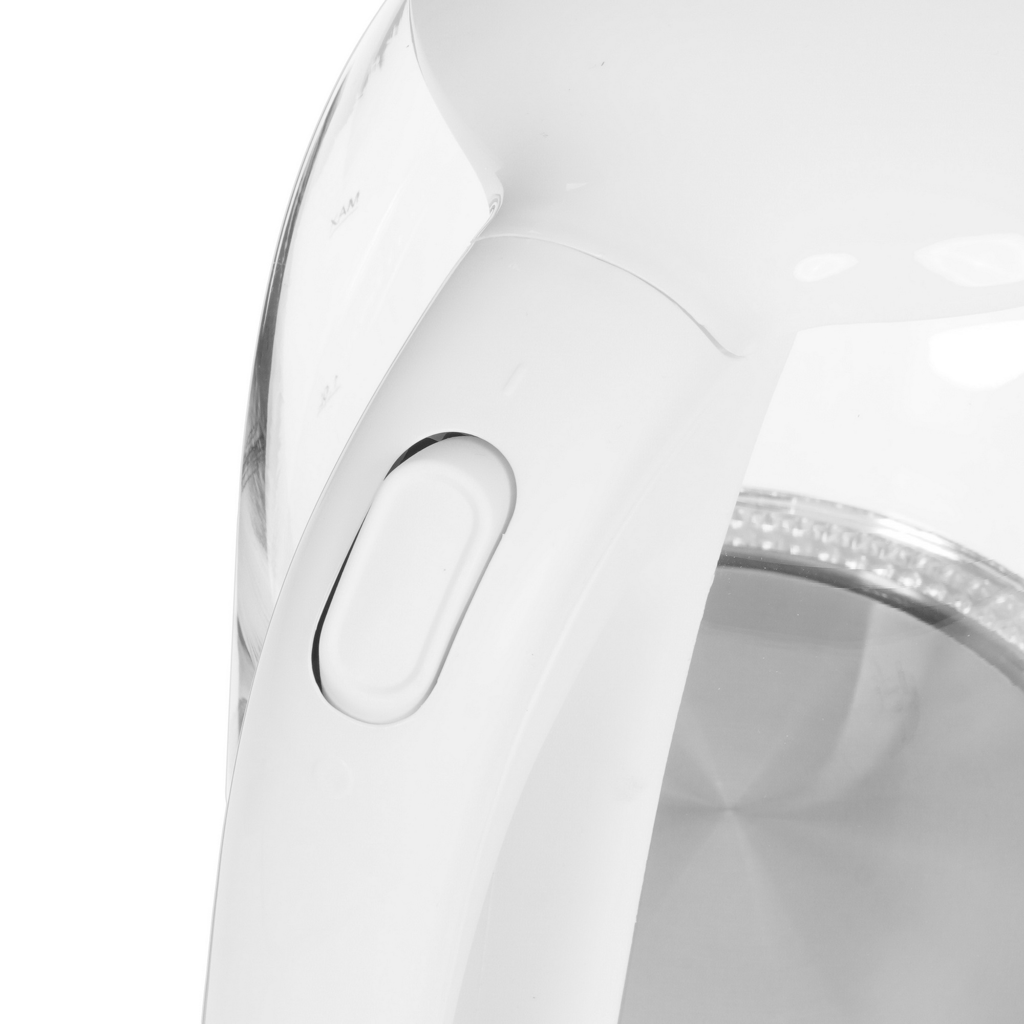 9213104 Электрочайник Stingray ST-KT3005A белый STDN-0063975 - Вид №3