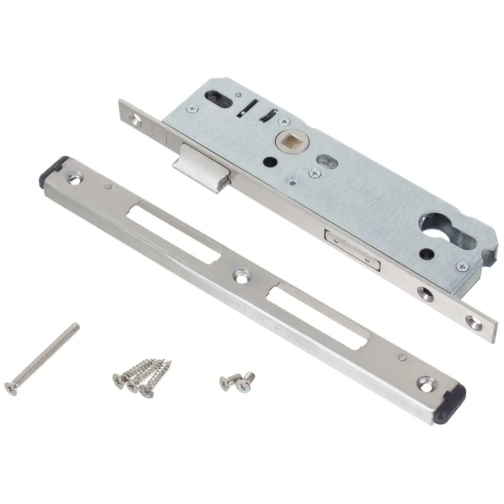 Врезной замок APECS для входных дверей с усиленной защитой 17174613 STLM-0007622 - Вид №1