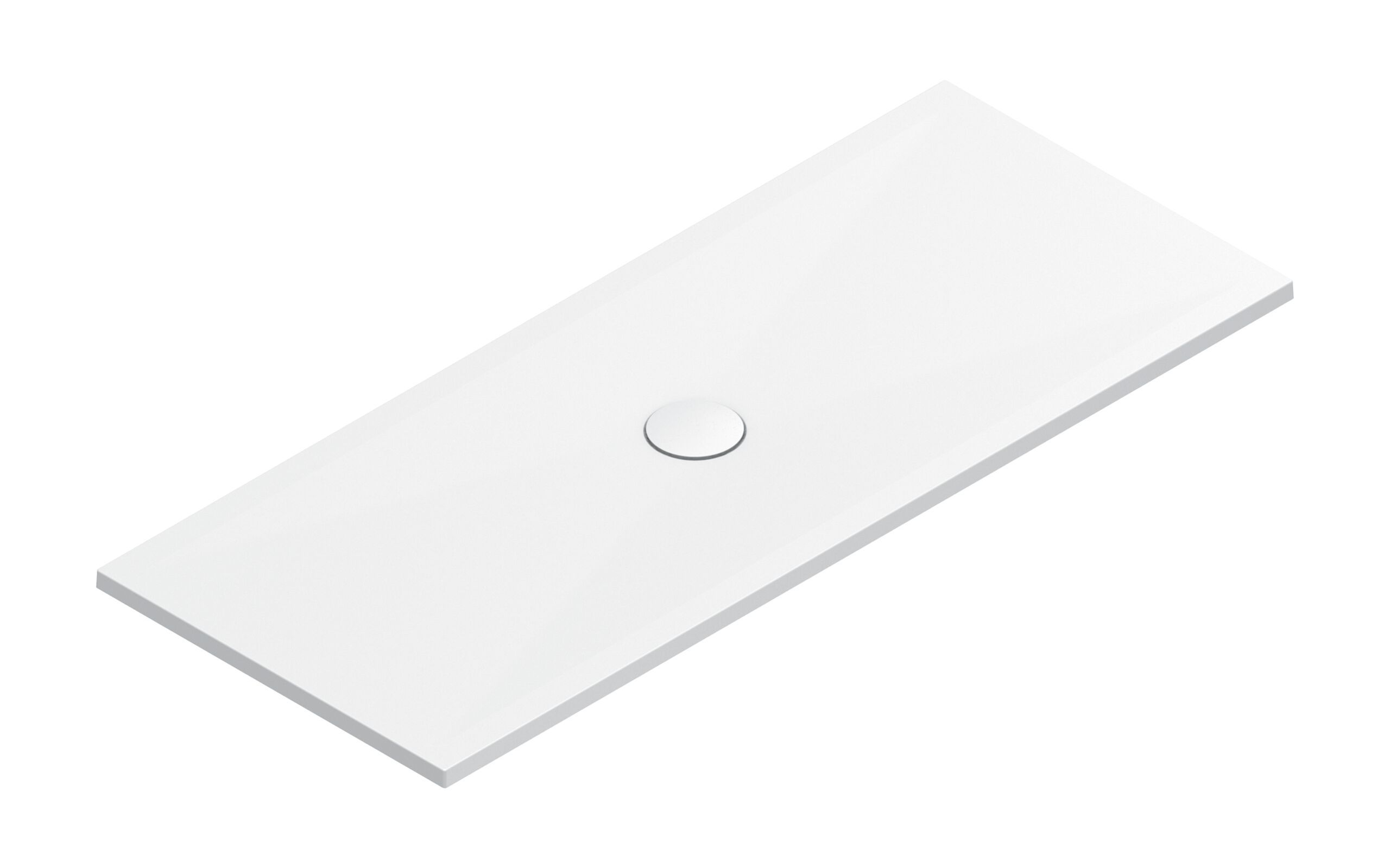 Прямоугольный поддон для душа CERAMICA CATALANO H3 PLANAR CERAMIC ARCH-00080337 - Вид №26