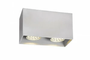 Потолочный светильник Lucide Bodi 09101/02/12 LUCIDE BODI 082523 Хром