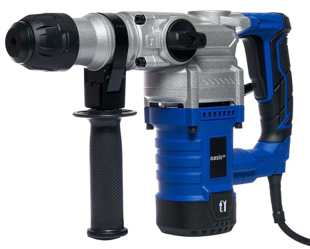 Перфоратор Oasis PR-140V Pro 5475999 STDN-0082295 - Вид №2