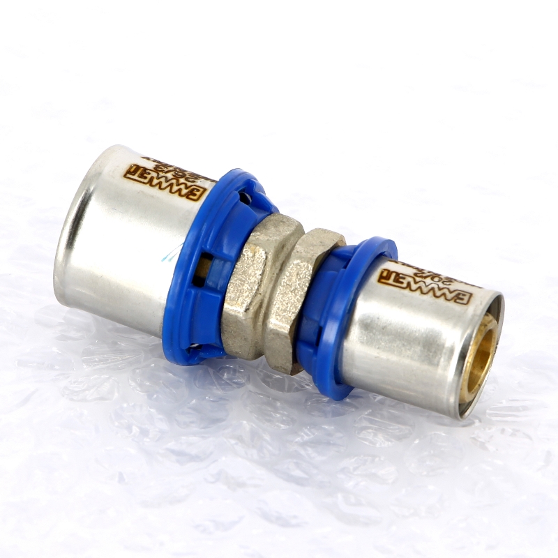 Муфта пресс EMMETI 26х20 28101436 - Вид №3